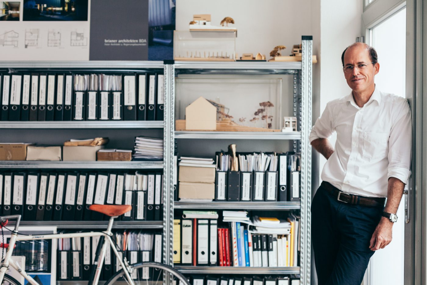 Brixner Architekten BDA Profil